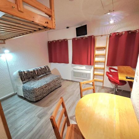 Studio Chaleureux Aux Pieds Des Pistes De Ski Des Glovettes Villard-de-Lans Exterior foto